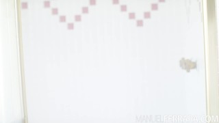 Manuel Ferrara – Romi Rain, Time To Bounce With These Big Tits